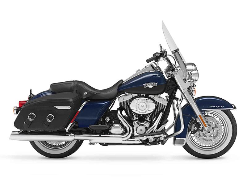 Winter Storage Services for Motorcycles at Suffolk HD